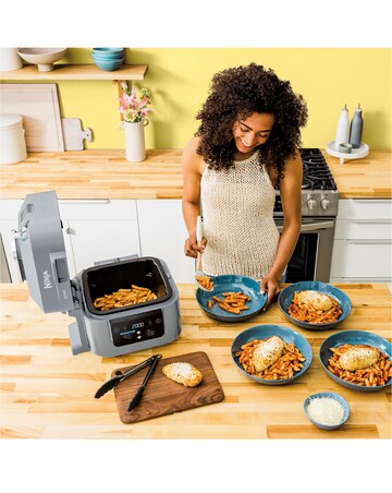 Ninja Speedi 10-in-1 Rapid Multi-Cooker and Air Fryer ON400UK