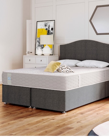 Sealy Ortho Plus Steeple Firm Mattress