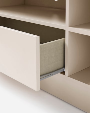 Ellison Ready Assembled TV Unit