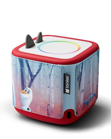 Tonies Disney Princess Toniebox 2 Sleeve