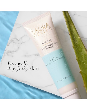 Laura Geller Spackle Under Make-Up Primer - Hydrating