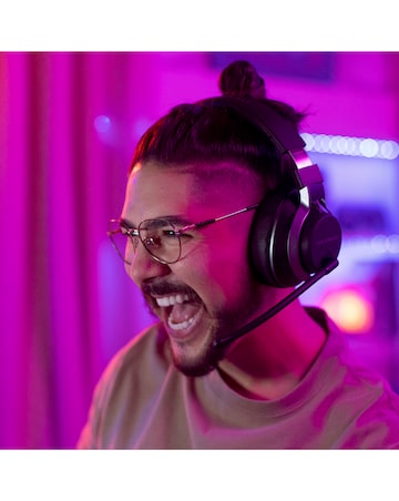 Turtle Beach Stealth Pro XB Wireless Headset - Black