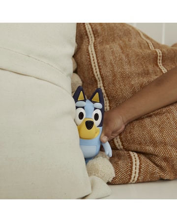 Bluey Hide & Seek Game