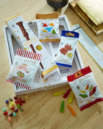 Harry Potter Sweet Collection Box