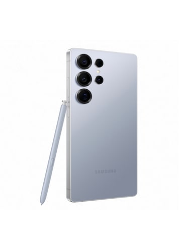 Samsung Galaxy S25 Ultra 256GB - Titanium Blue