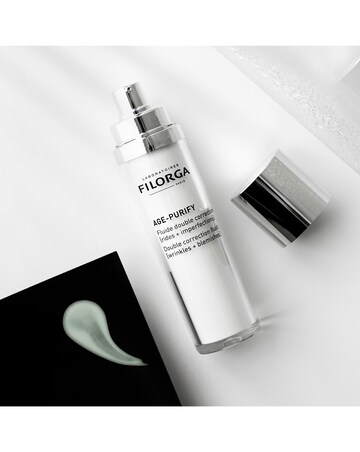 FILORGA AGE-Purify Fluid - Anti-blemish Face Fluid 50ml