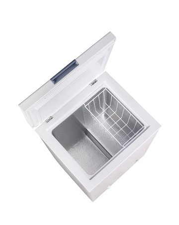 Fridgemaster MCF142E 142L Chest Freezer- E Rated