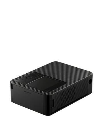 Canon SELPHY CP1500 Compact WiFi Photo Printer - Black