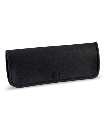 BaByliss Titanium Brilliance Straight & Curl Hair Straightener