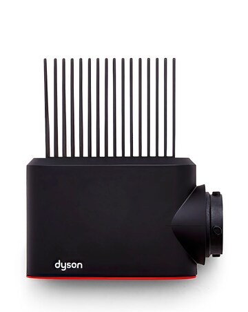 Dyson Airwrap i.d Curly+Coily Hair Styler, Ceramic Patina/Topaz
