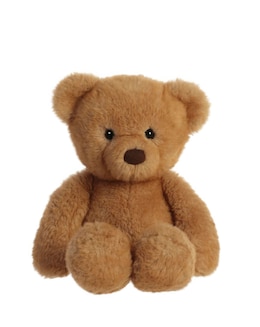 Archie Teddy Bear 13in Soft Toy