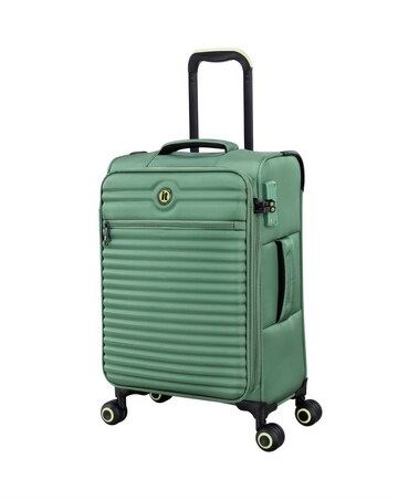 IT Luggage Circulator Cabin Suitcase