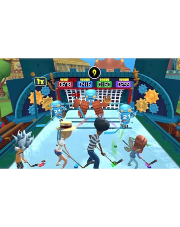 Carnival Games (Nintendo Switch)