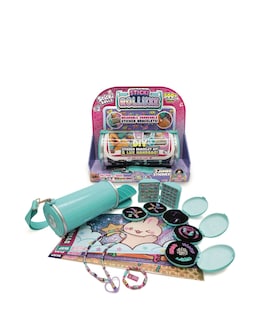 Sticki Rolls Sticki Rolluxe