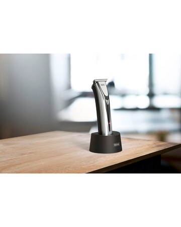 Wahl Elite Multigroomer Kit 8 in 1