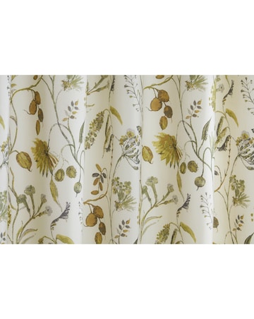 Sundour Grove Tape Top Curtains