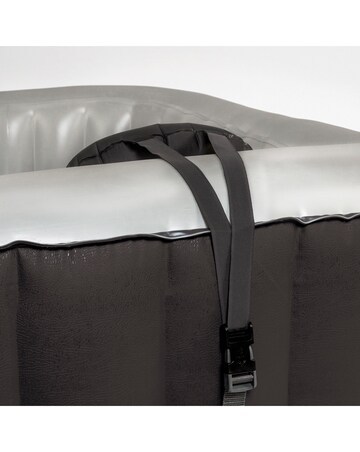 CleverSpa Inflatable Headrest Set of 2