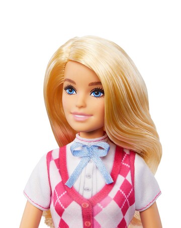 Barbie Mysteries The Great Horse Chase Doll