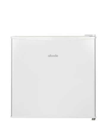 Abode ATTF0E1W Table Top Fridge - White