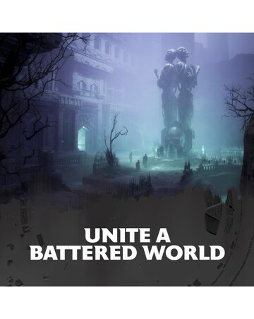 Dragon Age: The Veilguard (Xbox)