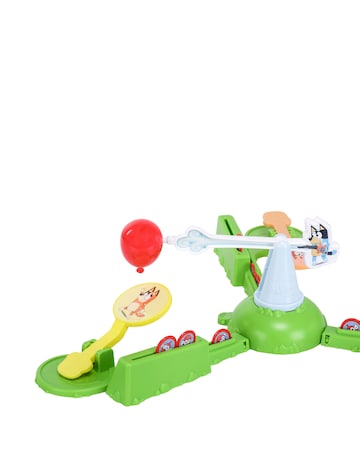 Bluey Keepy Uppy Game
