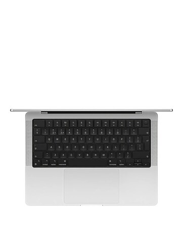 Apple MacBook Pro (M4, 2024) 14in 10-Core CPU 10-Core GPU 16GB 512GB - Silver