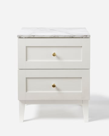 Elizabeth Side Table