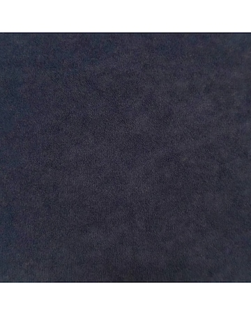 XR Living Maisie Fabric LED Ottoman Bed