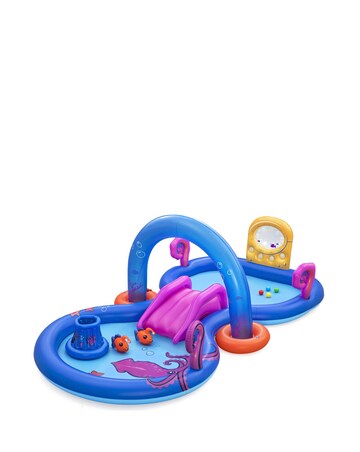 Bestway Sea Odyssey Play Center