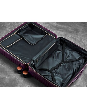 Rock Selene Large Suitcase