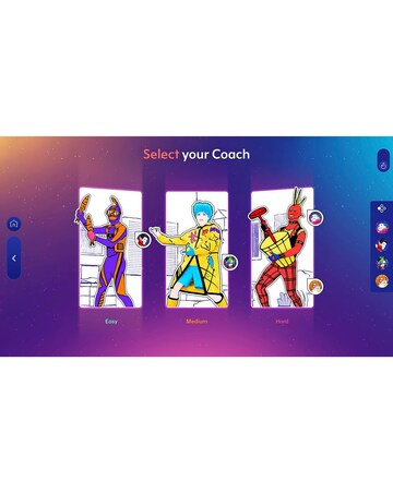 Just Dance 2025 (PS5)