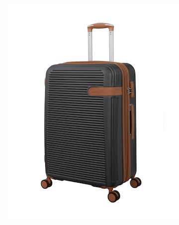 IT Luggage Clarify Medium Suitcase