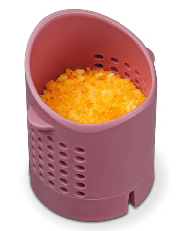 Beurer FB35 Massaging Aroma Therapy Foot Spa with Infared and Magnetic Field