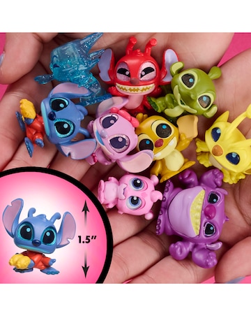 Disney Doorables Stitch Experiments Collection Peek