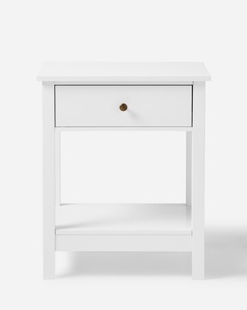 Bosworth Side Table