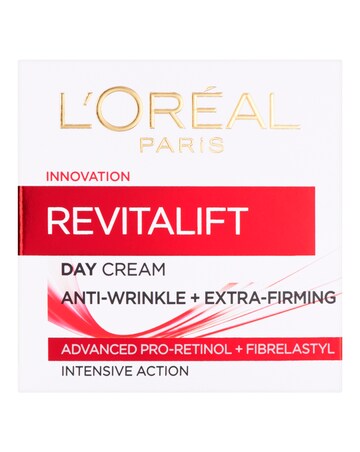 L Oreal Paris Revitalift Anti-Wrinkle Firming Day Cream