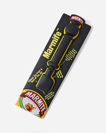 Marmite 'Marmife' Spreader & Jar Scraper Tool