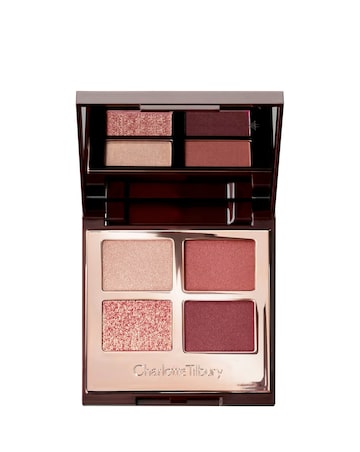CT Charlotte Tilbury Luxury Palette (#Walk Of No Shame - V2)