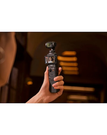 DJI Osmo Pocket 3 Creator Combo
