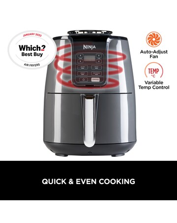 Ninja Air Fryer 3.8L AF100UK