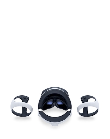 PlayStation VR2 Headset