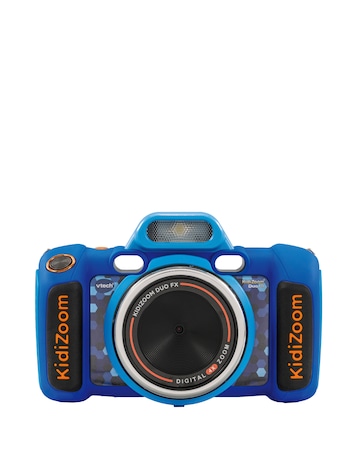 Vtech KidiZoom Duo FX blue