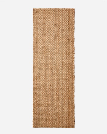 Jute Runner