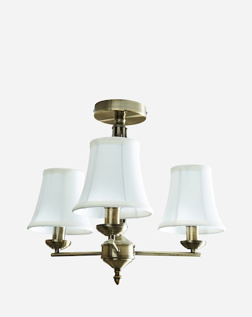 Barley Ceiling Light