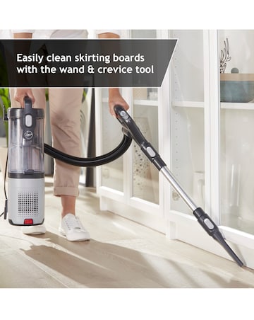 Hoover Upright HL4 Home Anti-Twist Vacuum Cleaner