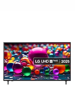 LG 55UA75006LA 55in 4K Ultra HD Smart TV