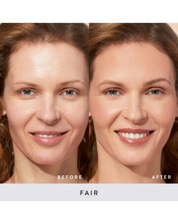 Laura Geller Baked Bronze-n-Brighten Multipurpose Bronzer - Fair