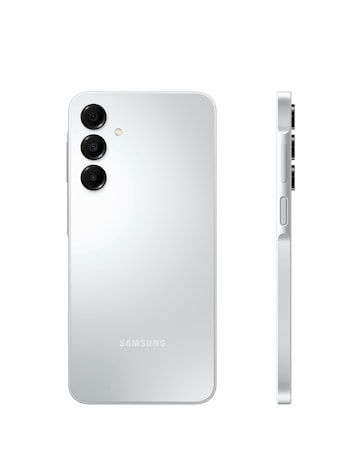 Samsung Galaxy A16 4G 128GB - Light Grey