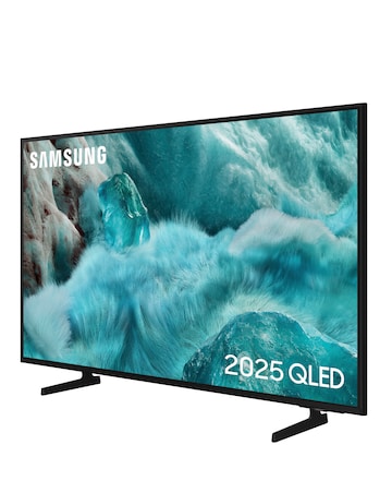 Samsung QE55Q7F2AUXXU 55in QLED 4K AI Smart TV