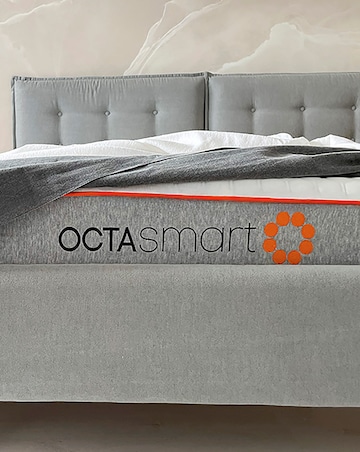Dormeo Octasmart Hybrid Mattress